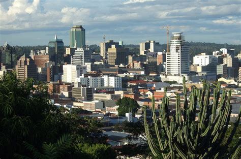 zimbabwe capital city|interesting facts about harare zimbabwe.